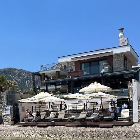 Casa Mimosa Hotel Σμύρνη Εξωτερικό φωτογραφία
