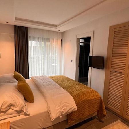 Casa Mimosa Hotel Σμύρνη Εξωτερικό φωτογραφία