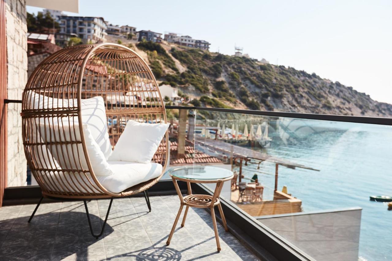 Casa Mimosa Hotel Σμύρνη Εξωτερικό φωτογραφία