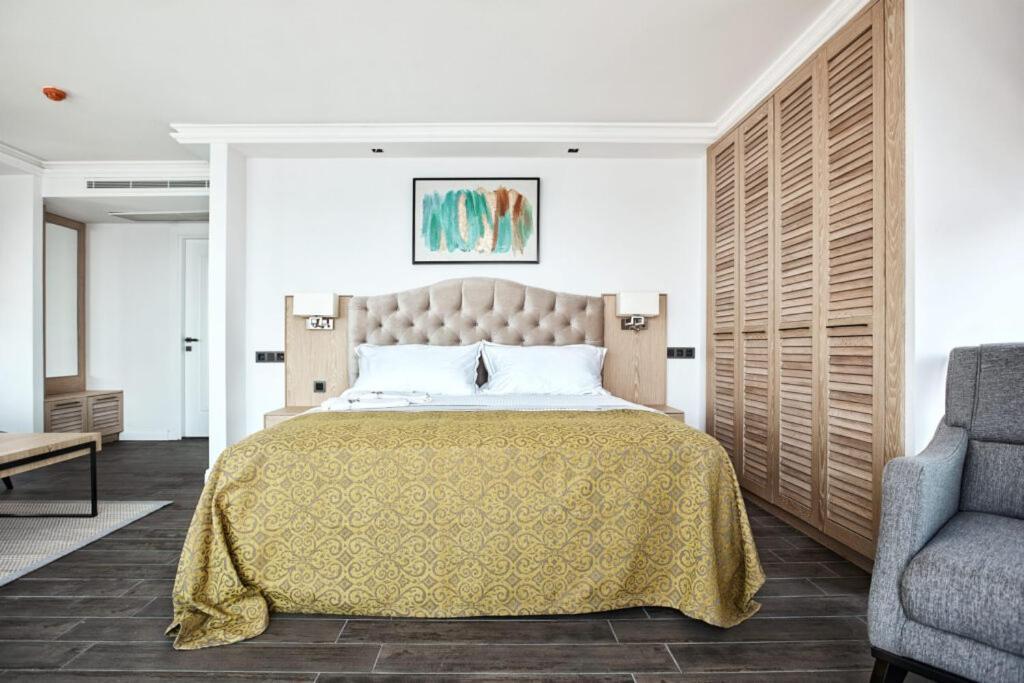 Casa Mimosa Hotel Σμύρνη Εξωτερικό φωτογραφία