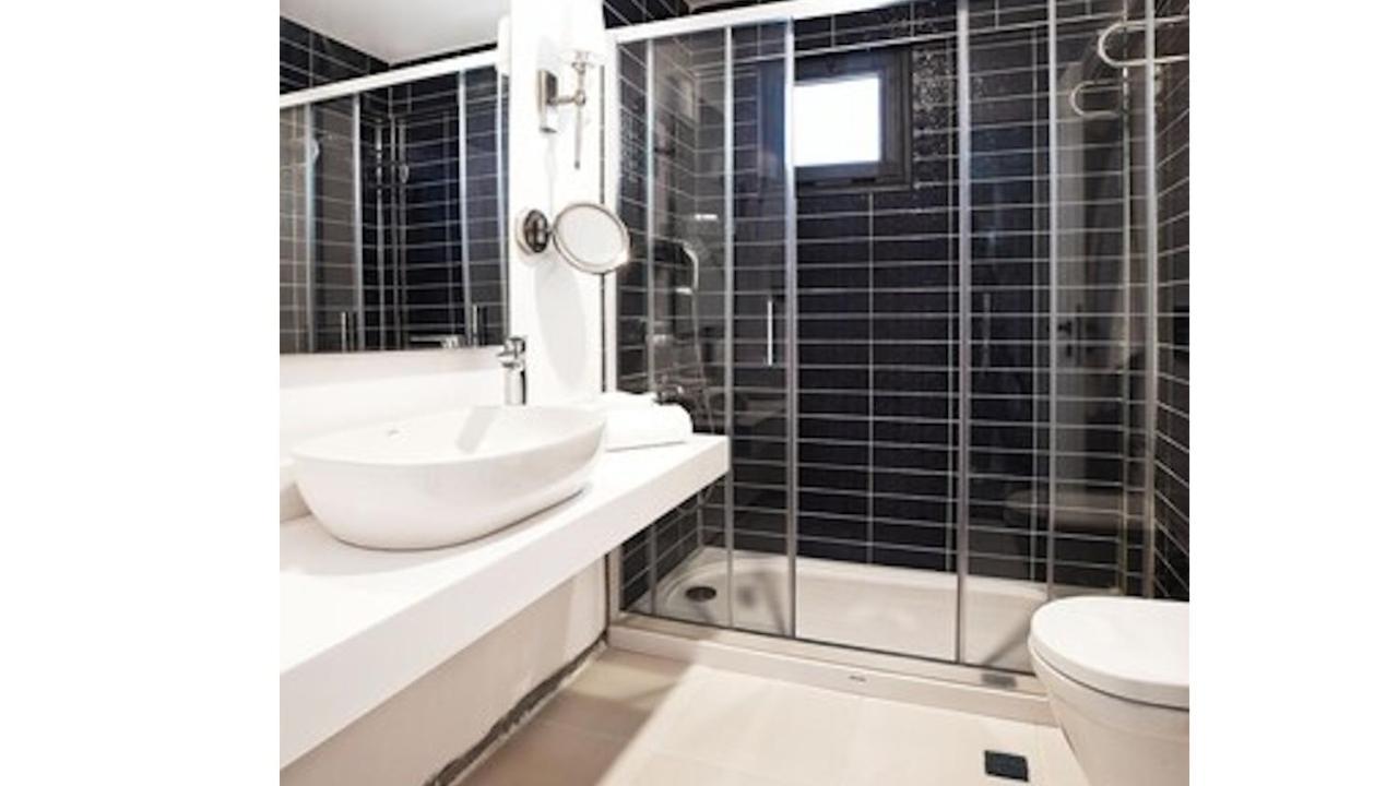 Casa Mimosa Hotel Σμύρνη Εξωτερικό φωτογραφία