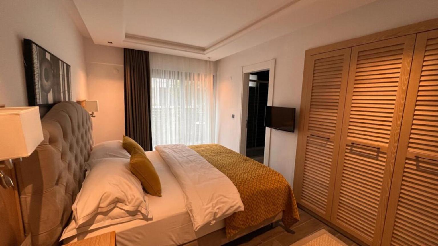 Casa Mimosa Hotel Σμύρνη Εξωτερικό φωτογραφία